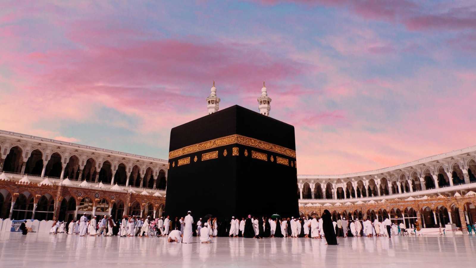 umrah packages 2024